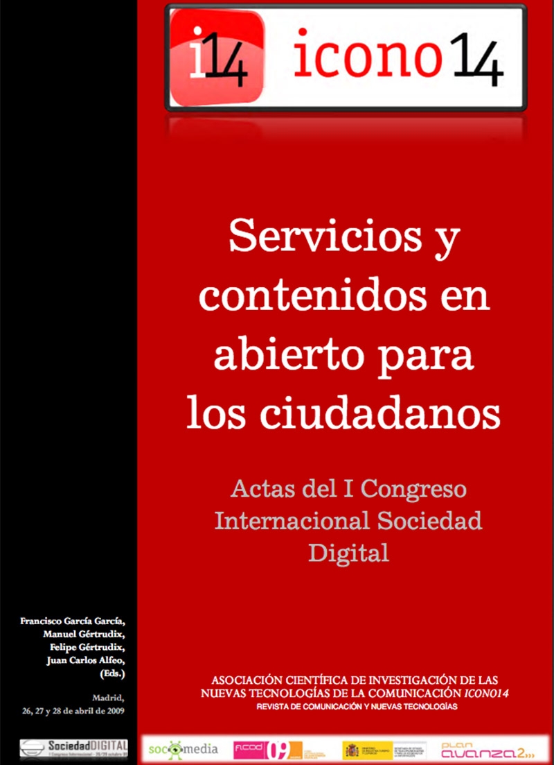 I Congreso Internacional Sociedad Digital
