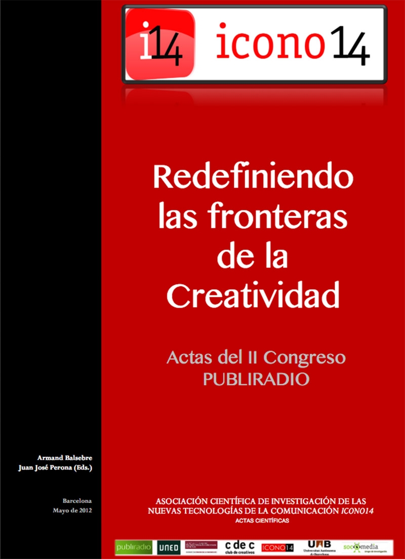II Congreso PUBLIRADIO