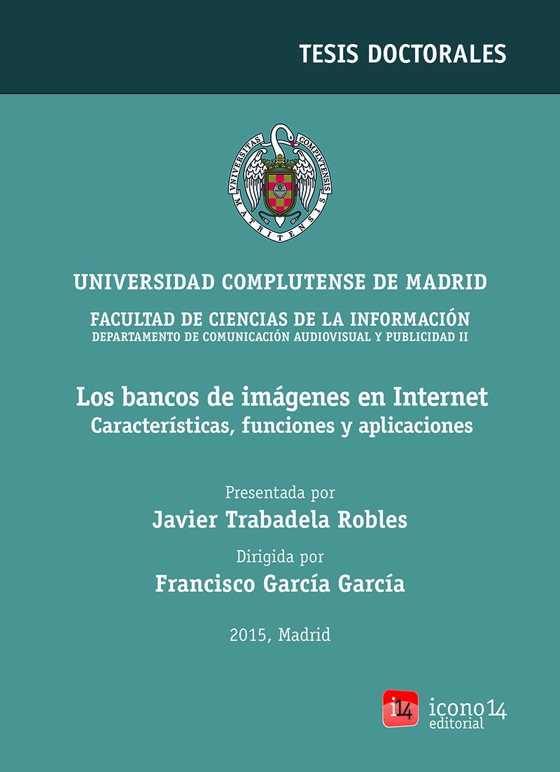 Los bancos de imágenes en internet. Características, funciones y aplicaciones