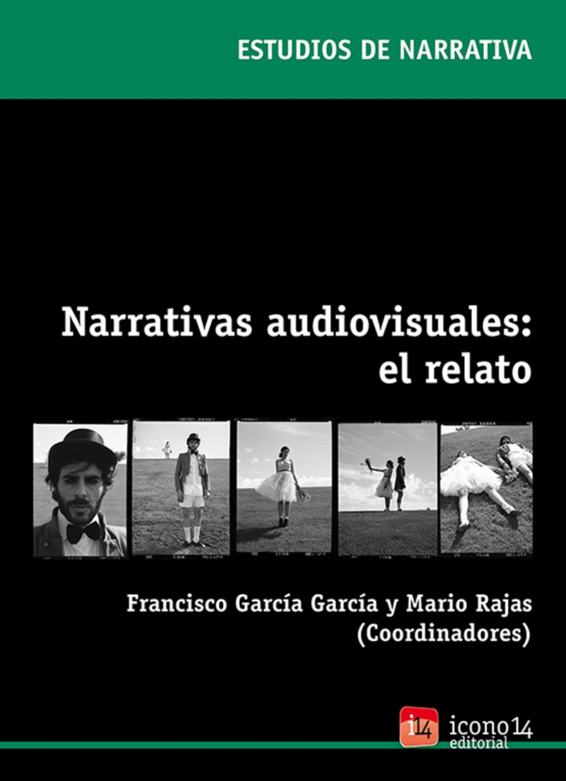 Narrativas audiovisuales: el relato