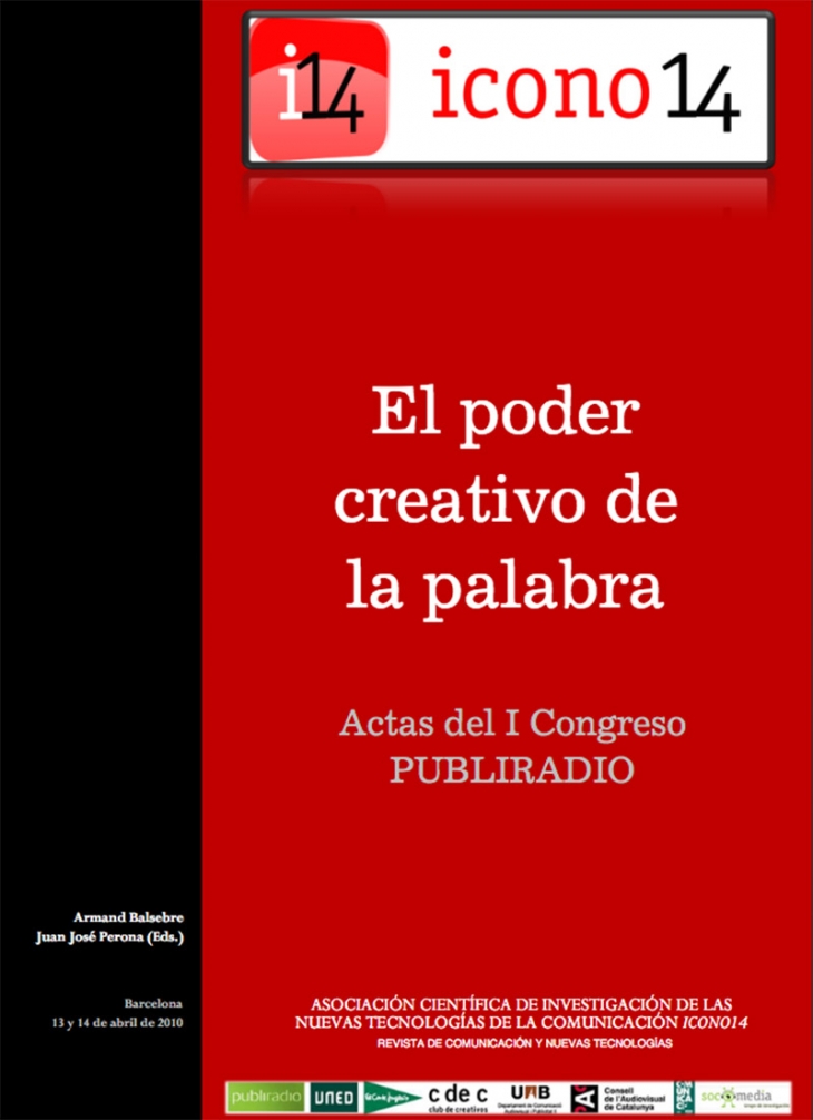 I Congreso PUBLIRADIO