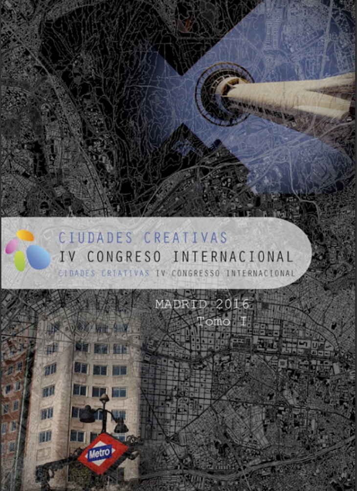 IV Congreso Internacional Ciudades Creativas