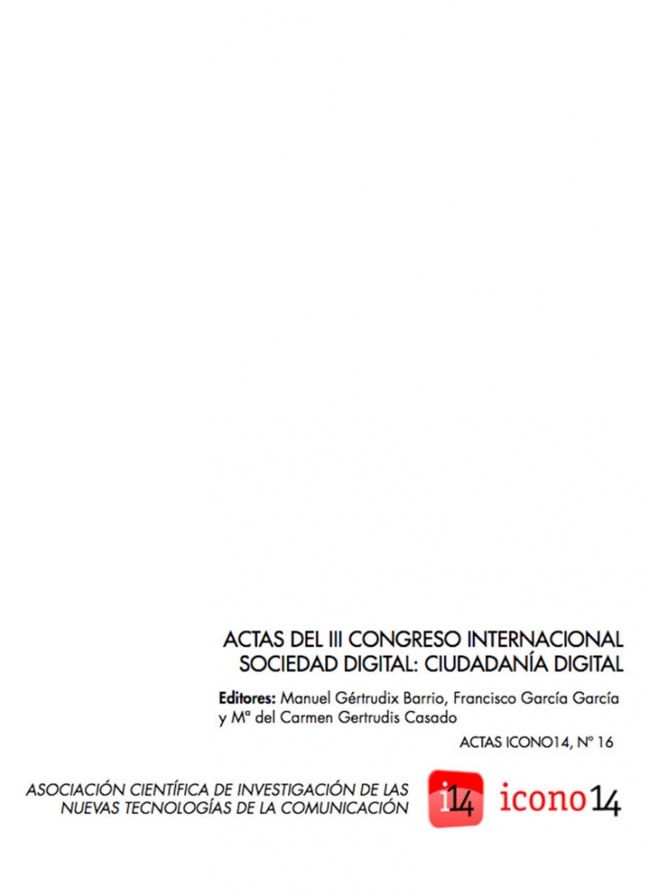 III Congreso Internacional Sociedad Digital: Ciudadanía Digital
